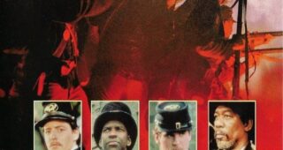 Glory : Affiche officielle