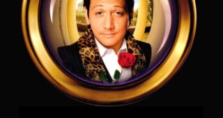 Deuce Bigalow: Gigolo à tout prix : Affiche officielle