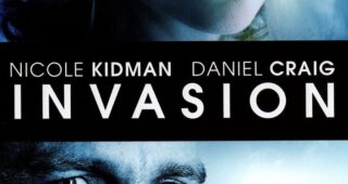 Invasion : Affiche officielle