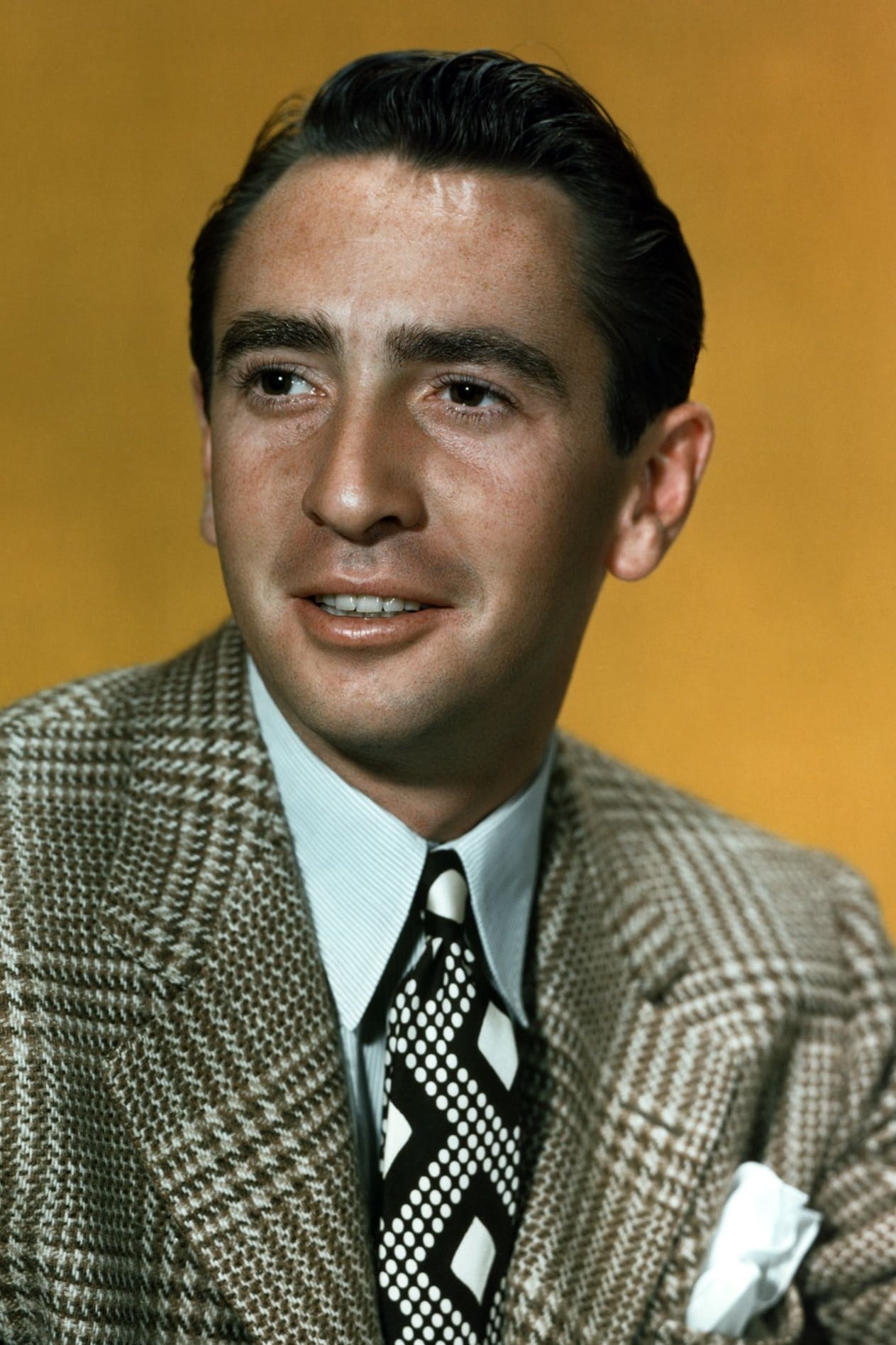 Macdonald Carey : Photo officielle