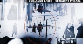 Espion(s) : Affiche officielle