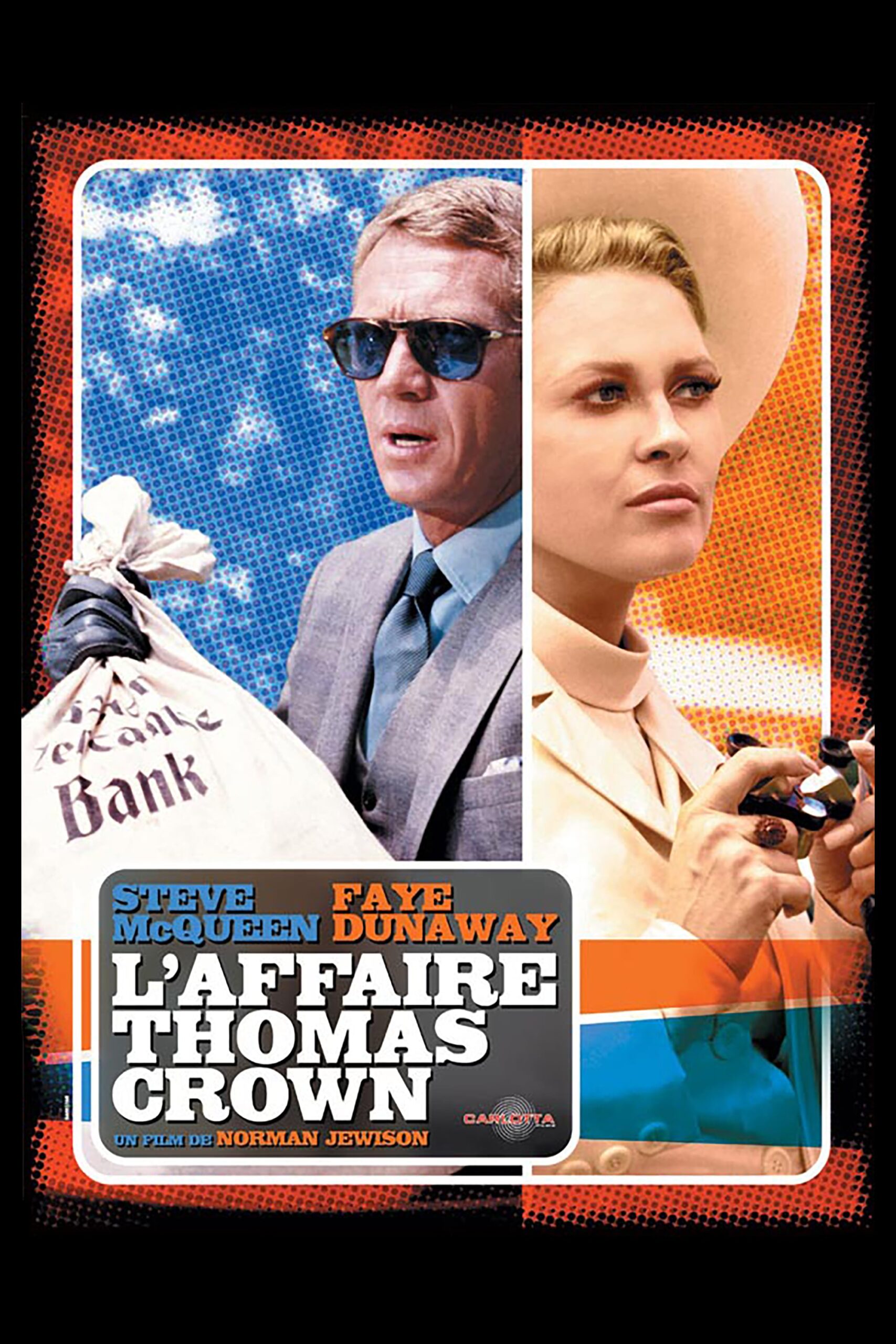 L'affaire Thomas Crown