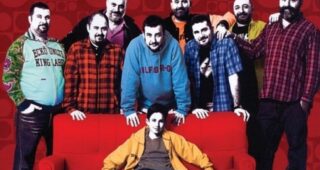 Le gamin : Affiche officielle