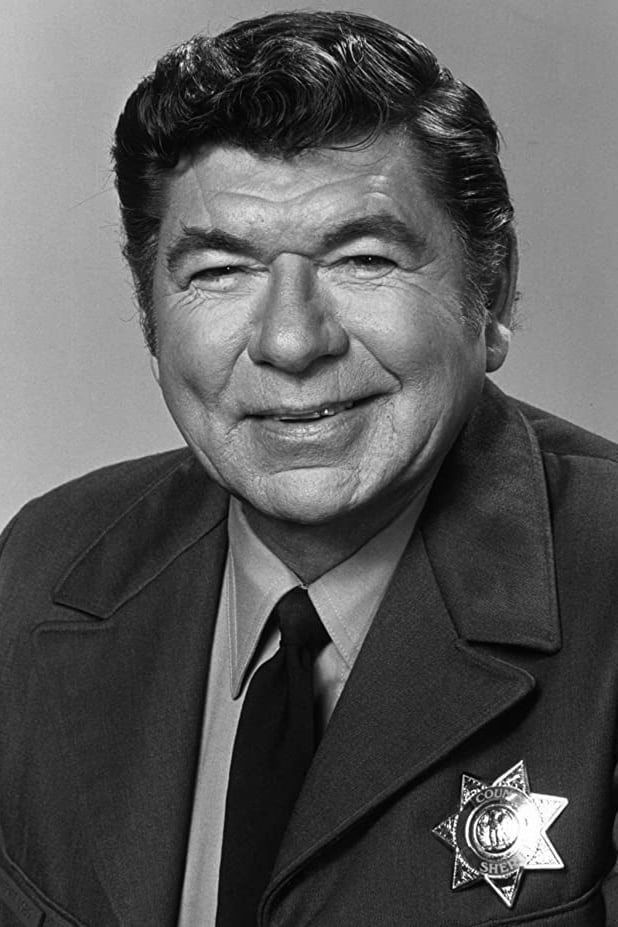 Claude Akins : Photo officielle