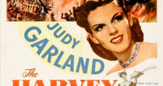 Les Demoiselles Harvey : Affiche officielle