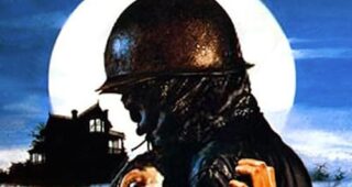 Rosemary's Killer : Affiche officielle