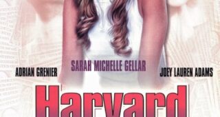 Harvard story : Affiche officielle