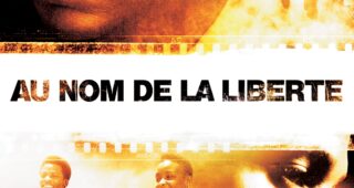 Au nom de la liberté : Affiche officielle