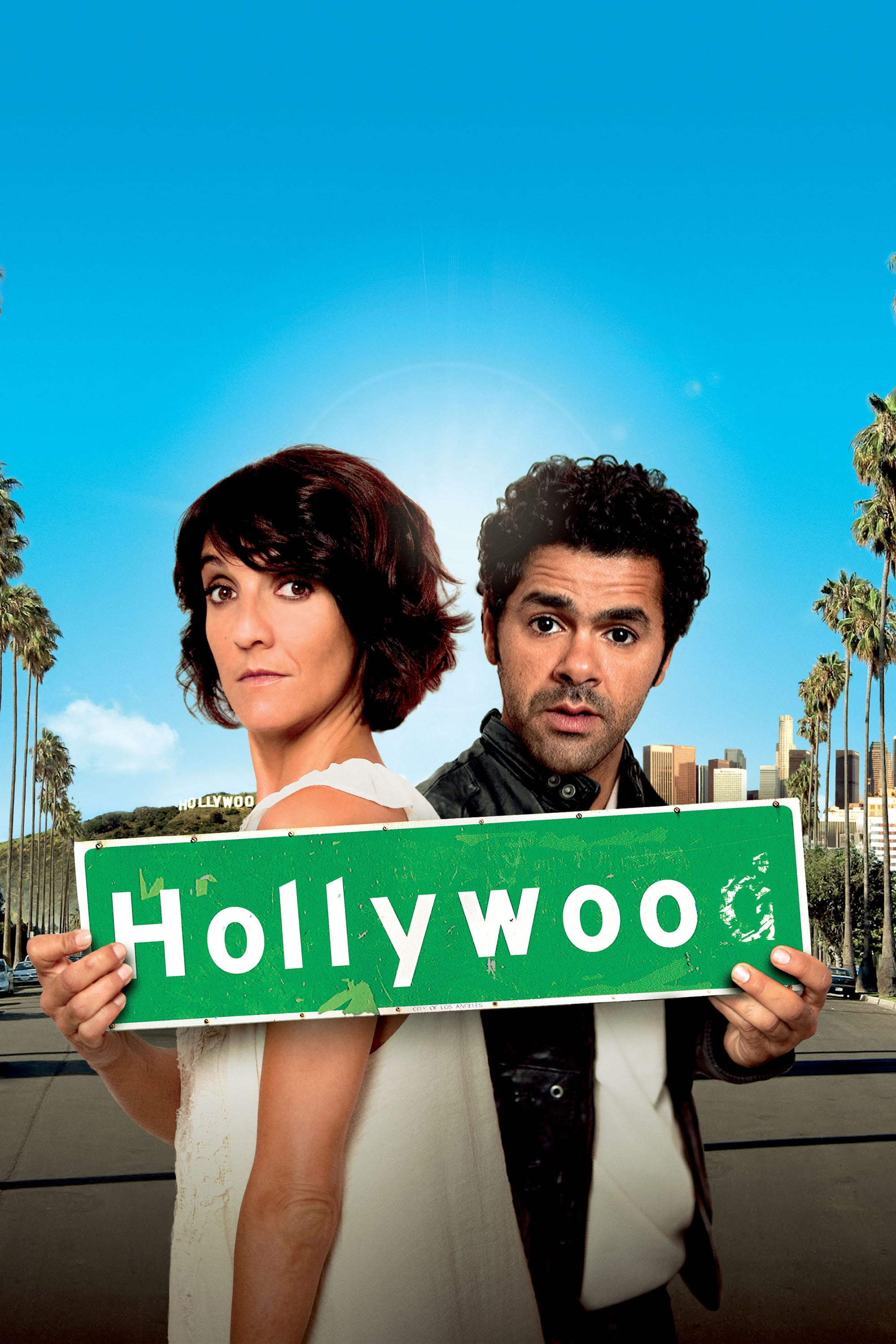Jamel Debbouze : Photo officielle