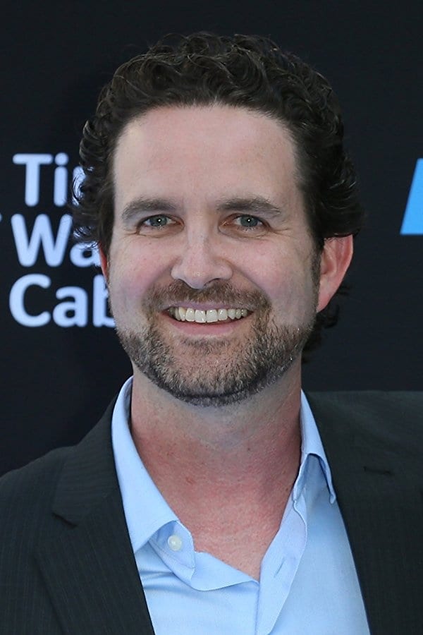 Robert L. Baird : Photo officielle
