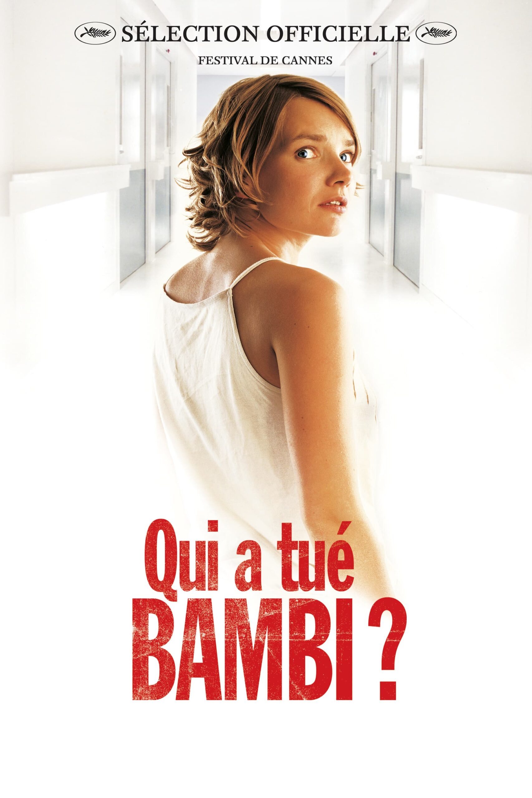 Sophie Quinton : Photo officielle