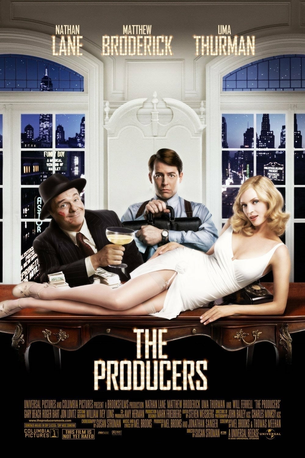 Will Ferrell : Photo officielle