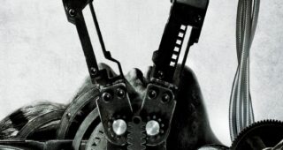 Saw 6 : Affiche officielle