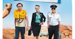 Low Cost : Affiche officielle