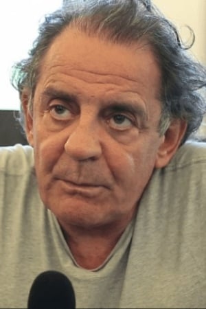 Jean-François Lepetit : Photo officielle