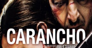 Carancho : Affiche officielle
