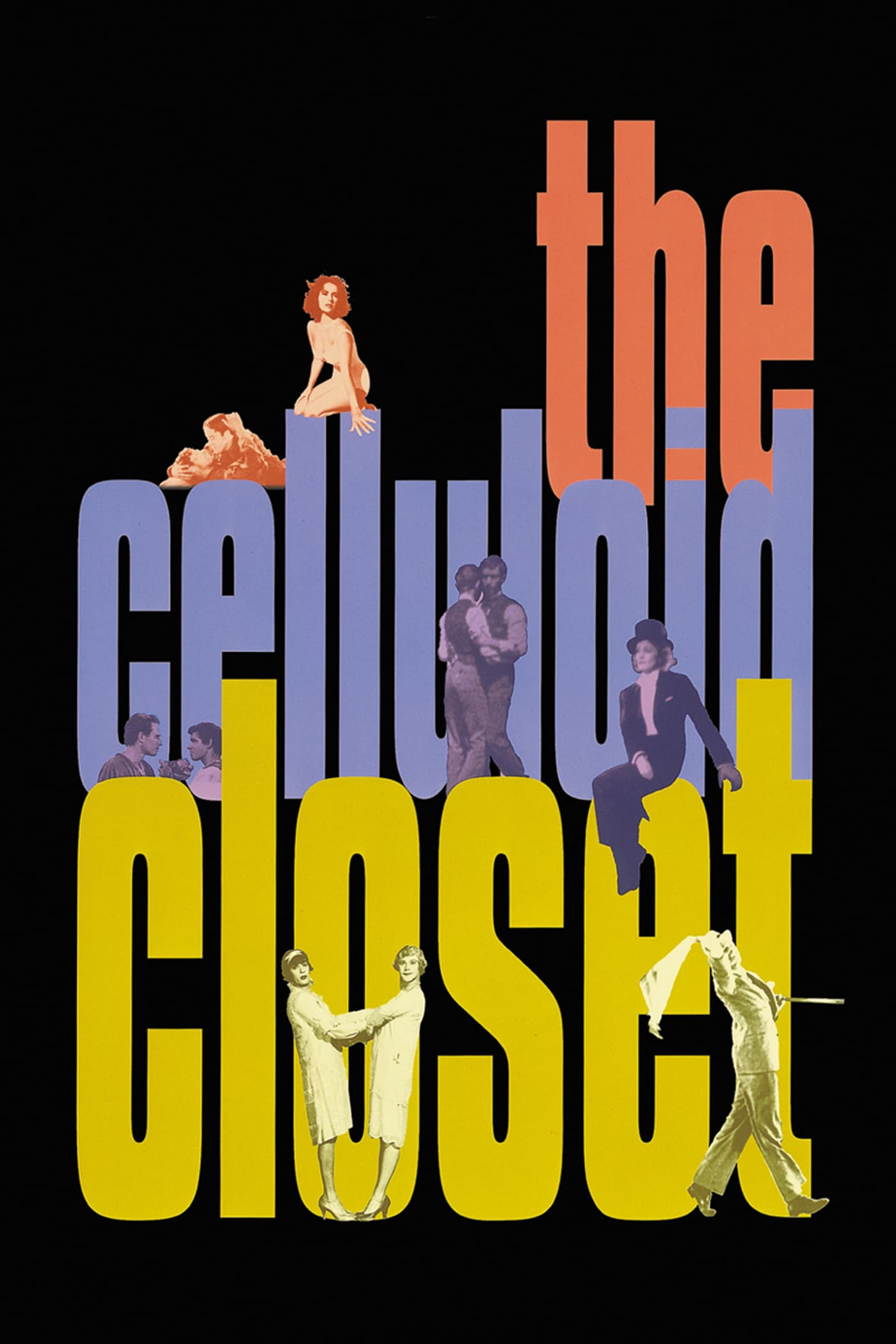 Celluloîd closet