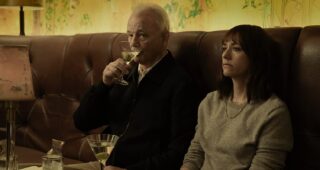 On the Rocks : photo, Bill Murray, Rashida Jones