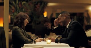 On the Rocks : photo, Rashida Jones, Marlon Wayans