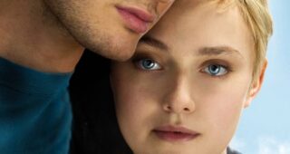 Now Is Good : Affiche officielle
