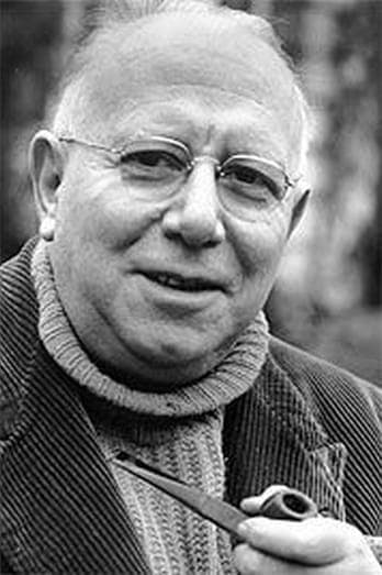 Louis Seigner : Photo officielle