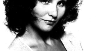 Linda Lovelace : Photo officielle