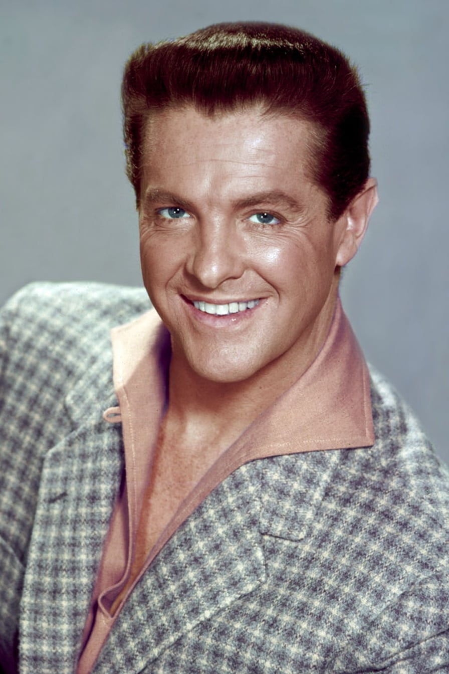 Robert Cummings : Photo officielle