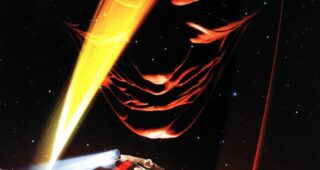 Star Trek : Insurrection : Affiche officielle