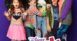 Saison 3 : Affiche officielle