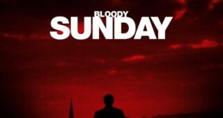 Bloody Sunday : Affiche officielle