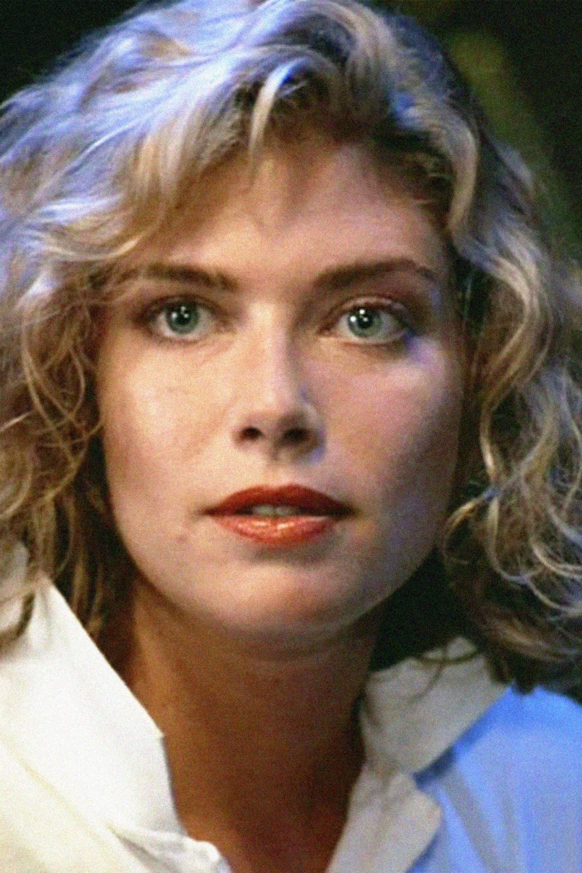 Kelly McGillis : Photo officielle