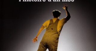Coluche, l'histoire d'un mec : Affiche officielle