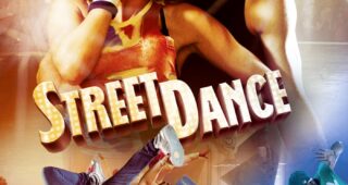 StreetDance 3D : Affiche officielle