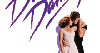 Dirty Dancing : Affiche officielle