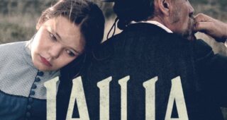 Jauja : Affiche officielle