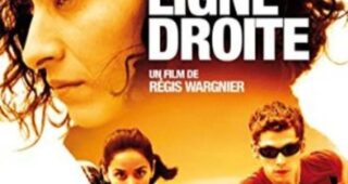 La ligne droite : Affiche officielle
