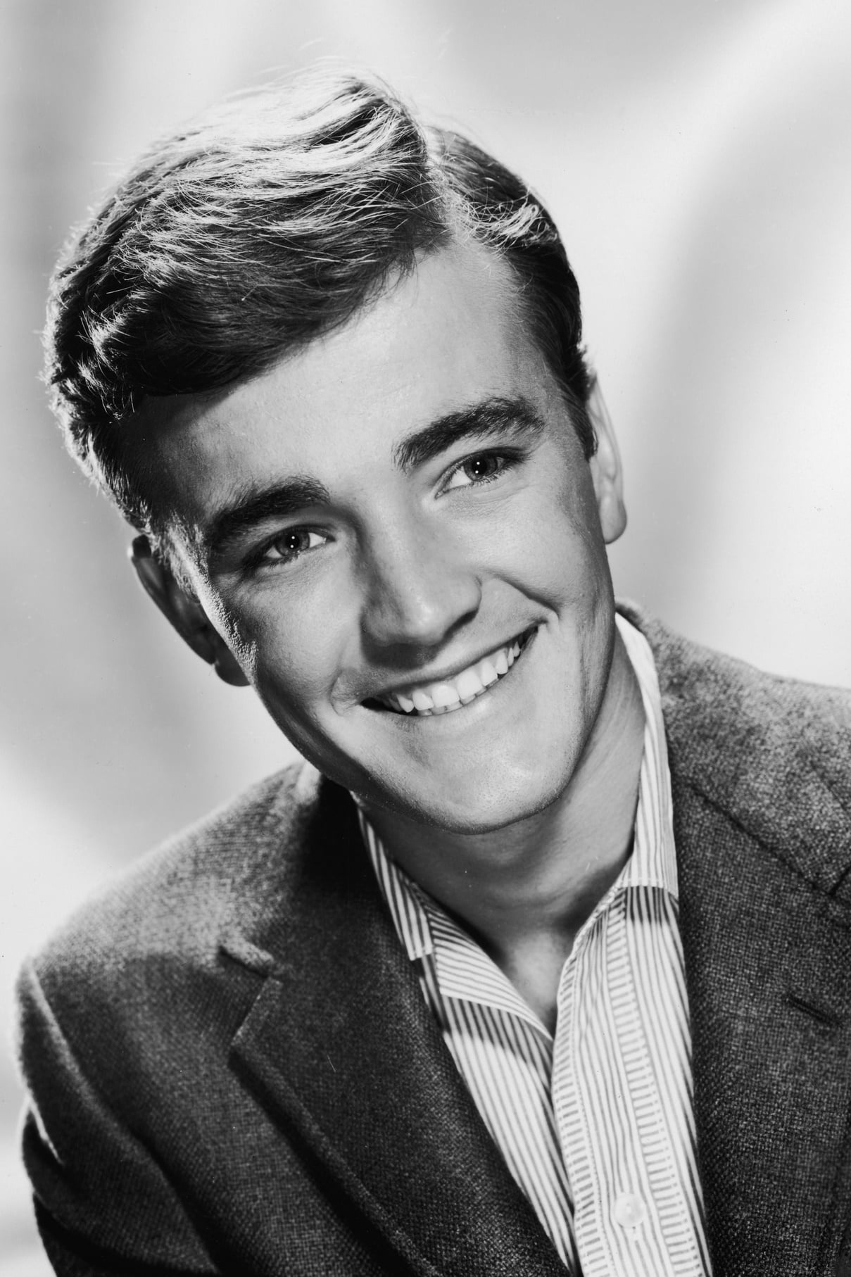 Robert Walker Jr. : Photo officielle