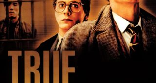 Coupable ressemblance : Affiche officielle