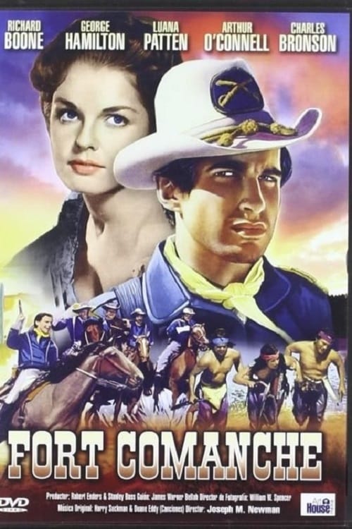Tonnerre apache