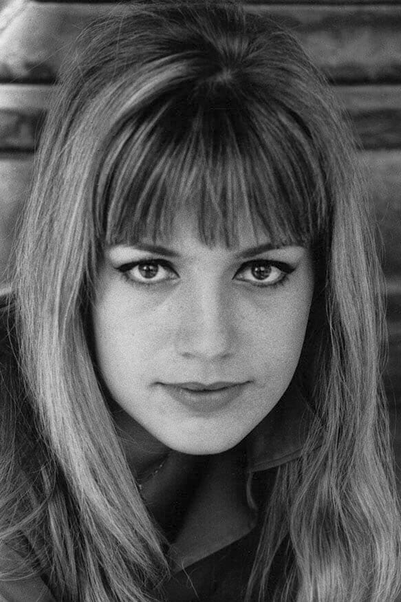 Catherine Spaak : Photo officielle