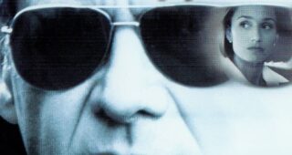 L'ombre d'un soupçon : Affiche officielle