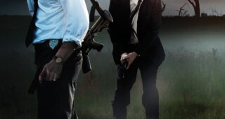 Killing Fields : Affiche officielle