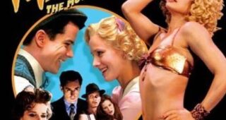 Reefer Madness : Affiche officielle
