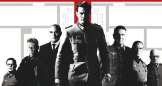 Walkyrie : Affiche officielle