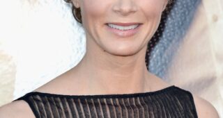 Gillian Vigman : Photo officielle