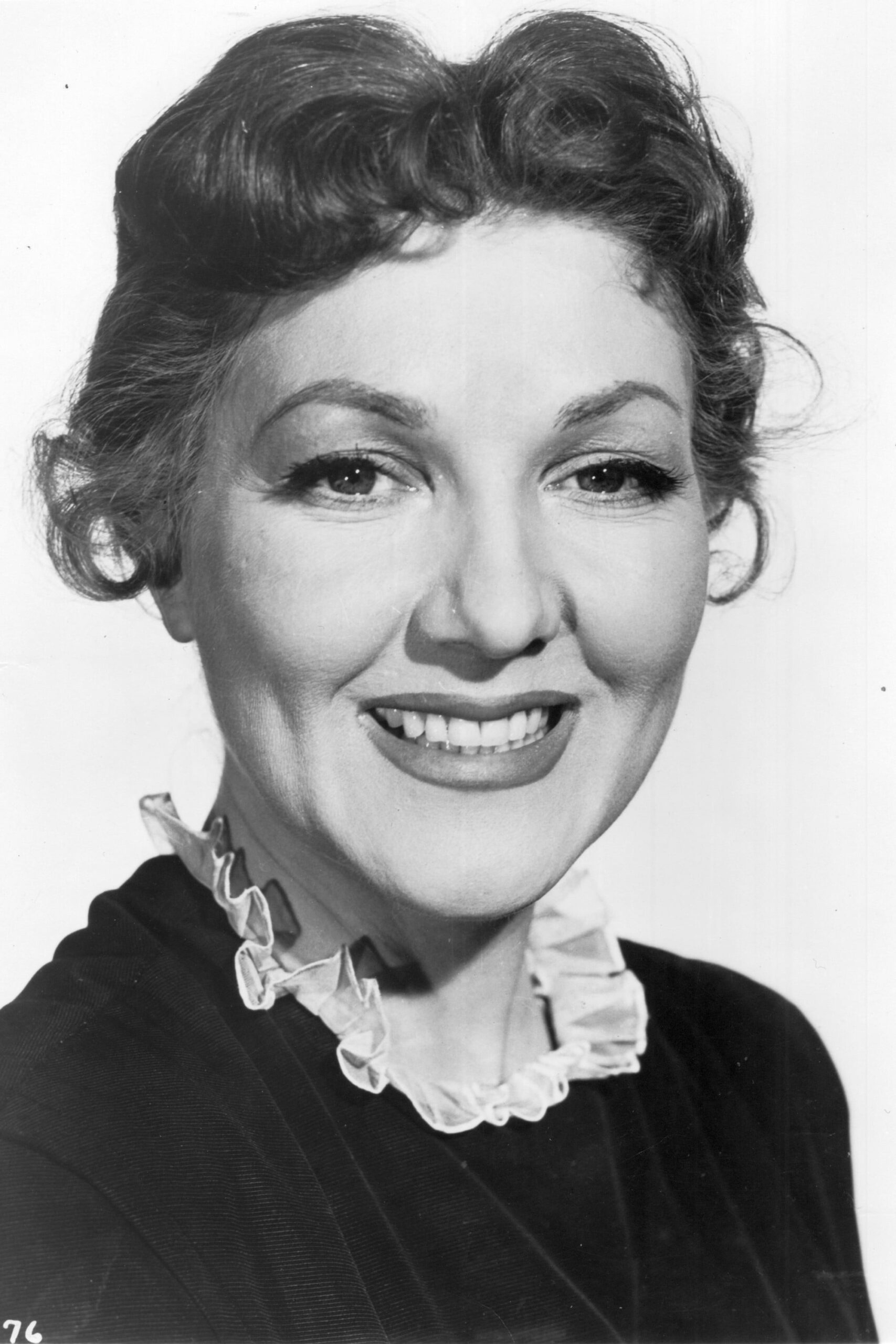 Jean Parker : Photo officielle