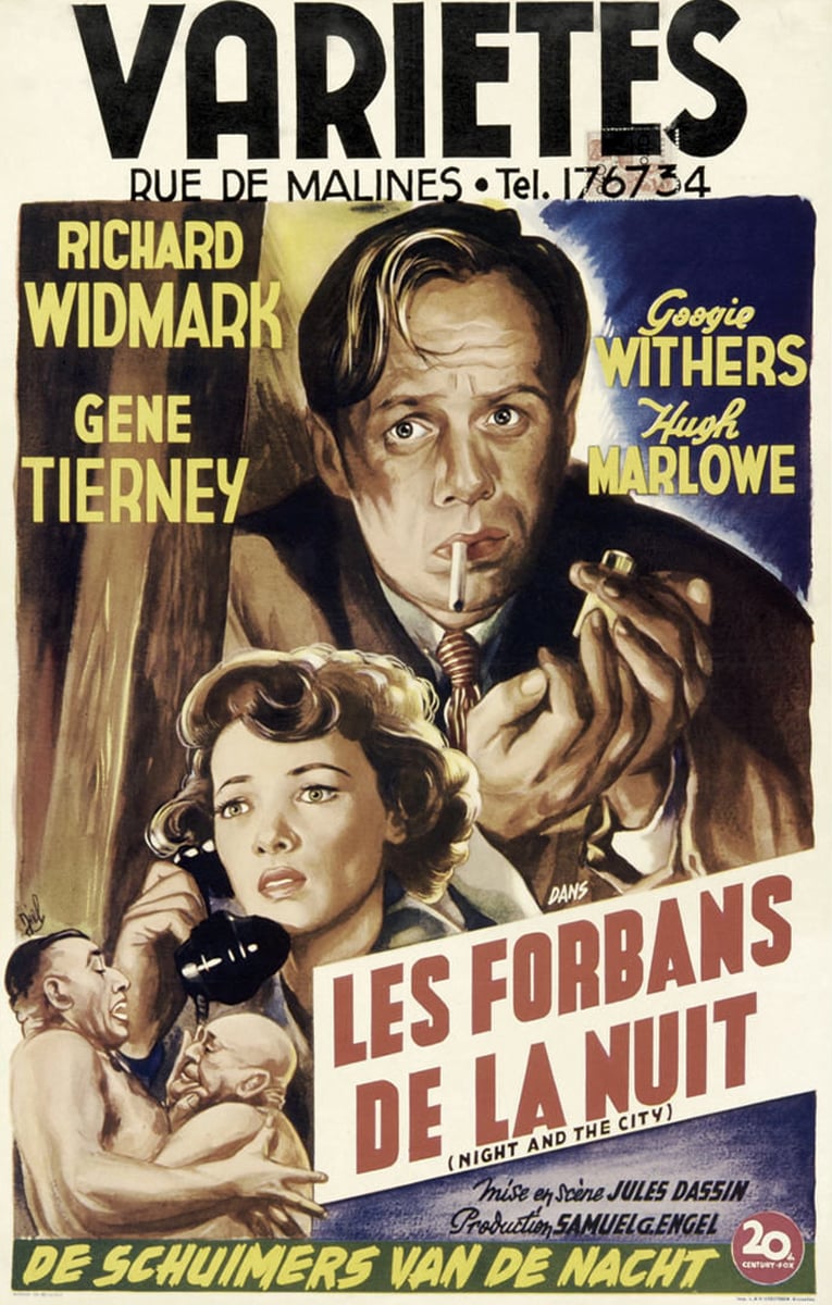 Darryl F. Zanuck : Photo officielle