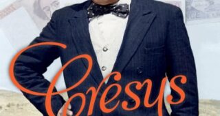Crésus : Affiche officielle