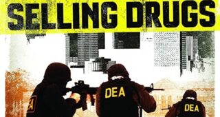How to Make Money Selling Drugs : Affiche officielle