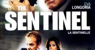 The Sentinel : Affiche officielle